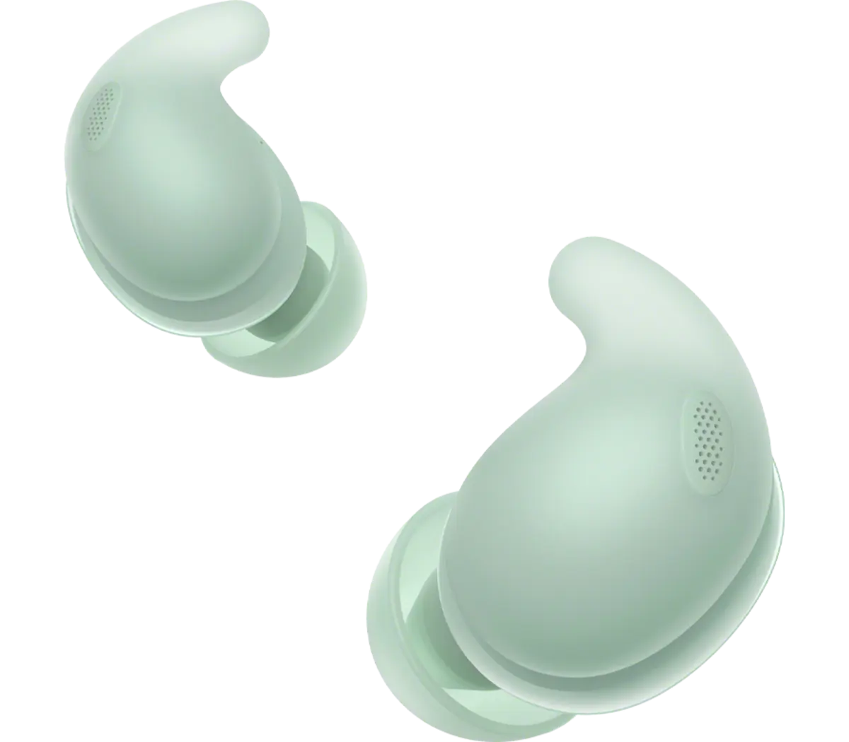 Hatsune Miku for Limited Edition LinkBuds 1