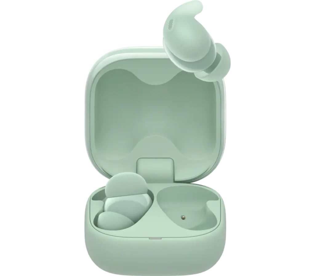 Hatsune Miku for Limited Edition LinkBuds 6