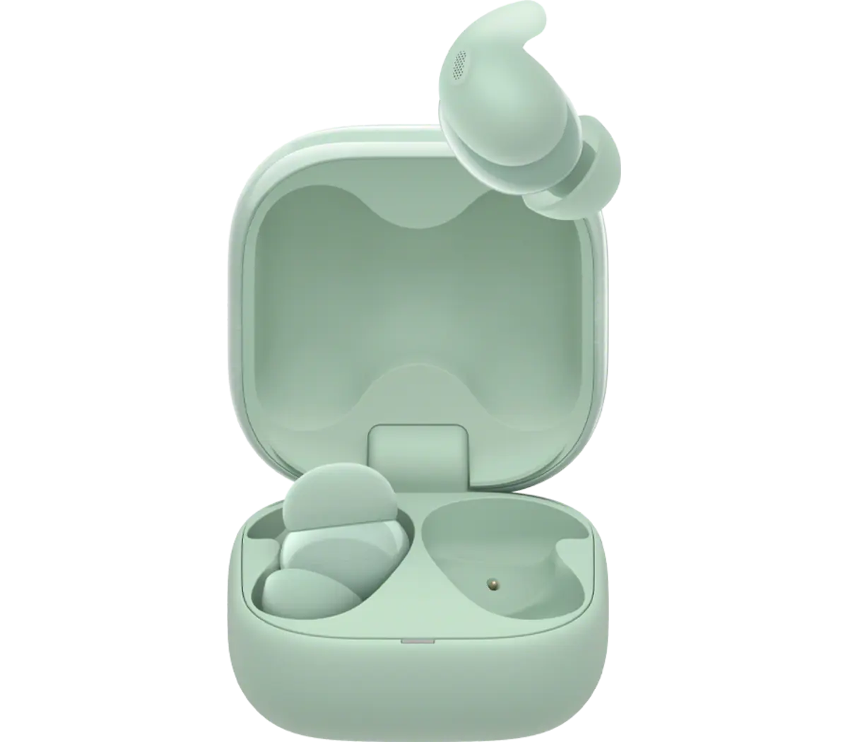 Hatsune Miku for Limited Edition LinkBuds 6