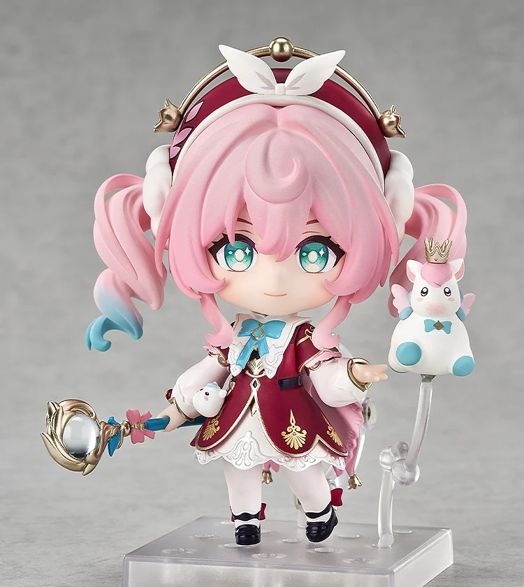 Honkai Star Rail Hyacine Nendoroid 1