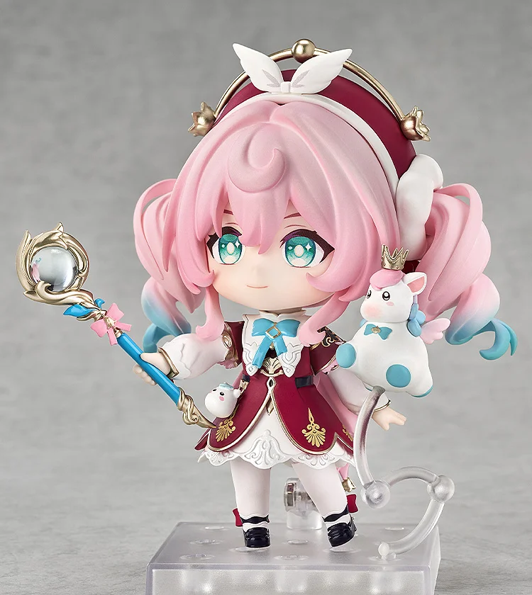 Honkai Star Rail Hyacine Nendoroid 2