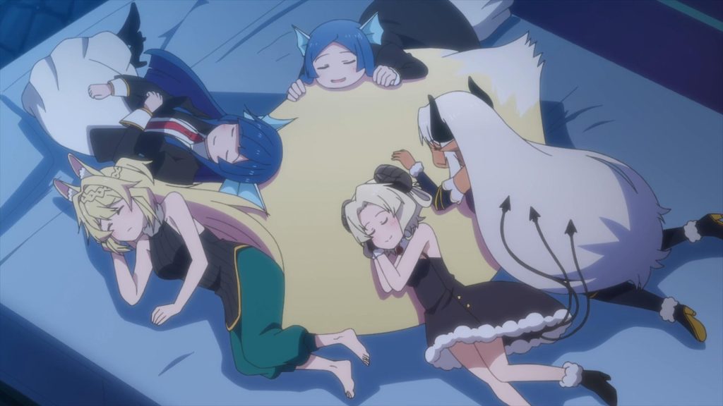 I've Been Killing Slimes for 300 Years and Maxed Out My Level 2