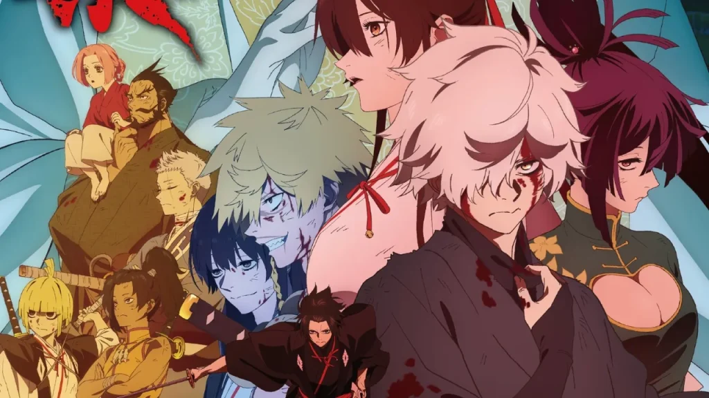 New Hell's Paradise Season 2 Trailer Features Ending Theme by