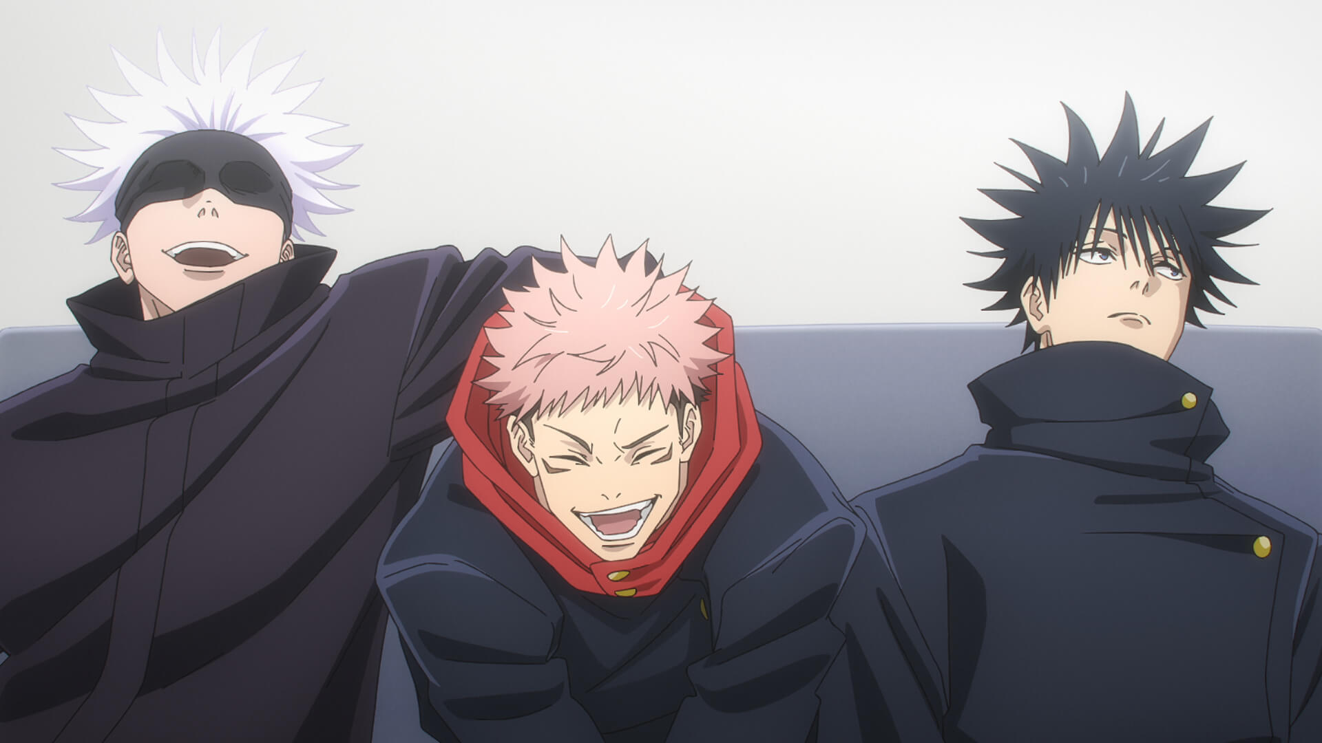 Jujutsu Kaisen in Concert 1