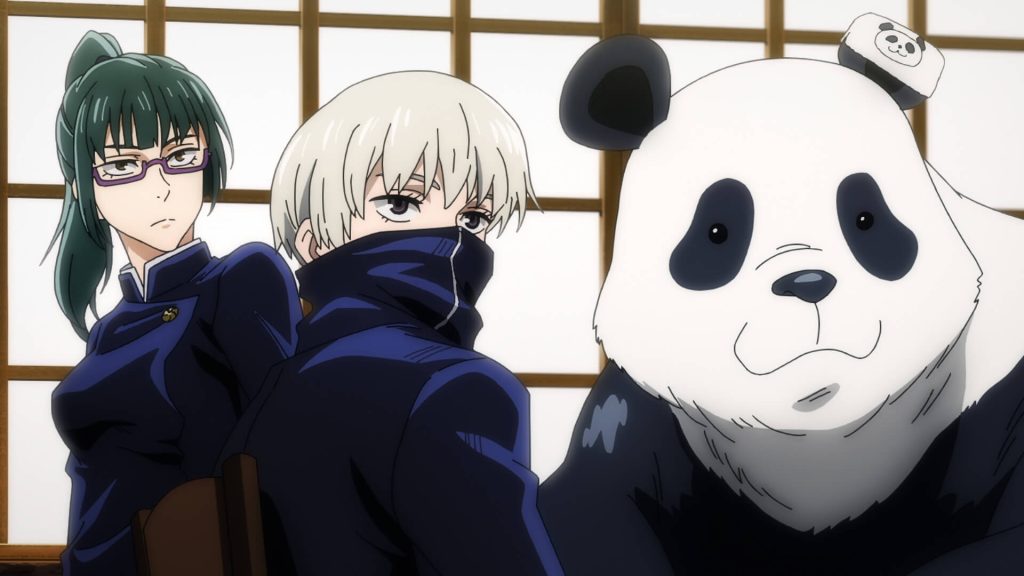 Jujutsu Kaisen in Concert 2