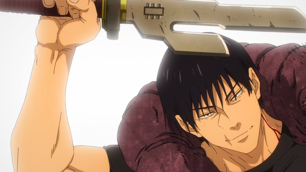 Jujutsu Kaisen in Concert 3