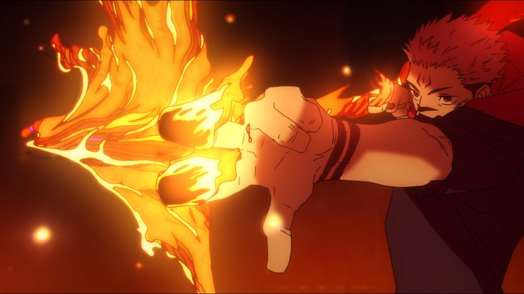 Jujutsu Kaisen in Concert 4