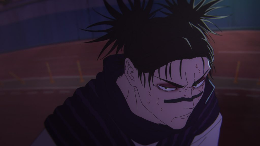 Jujutsu Kaisen in Concert 6