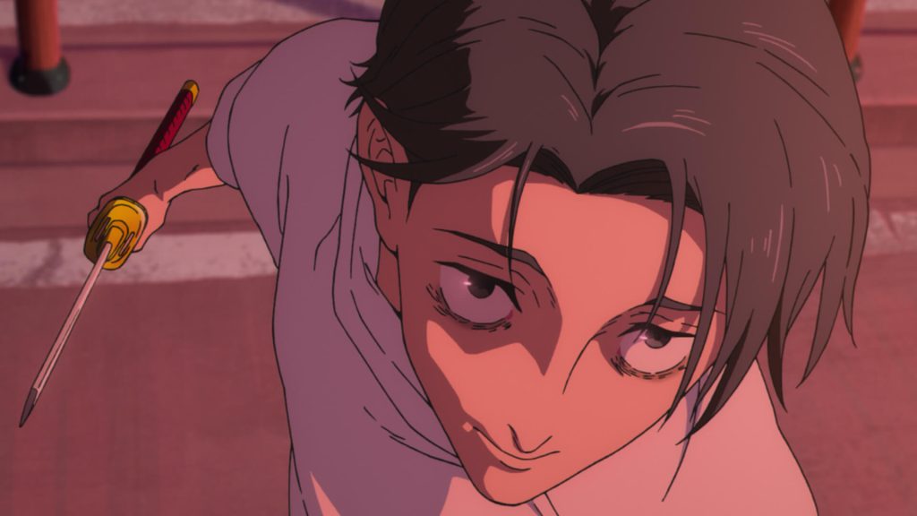 Jujutsu Kaisen in Concert 7