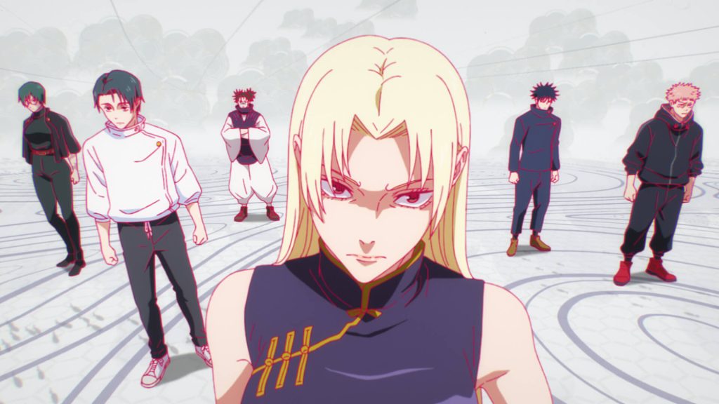 Jujutsu Kaisen in Concert 8