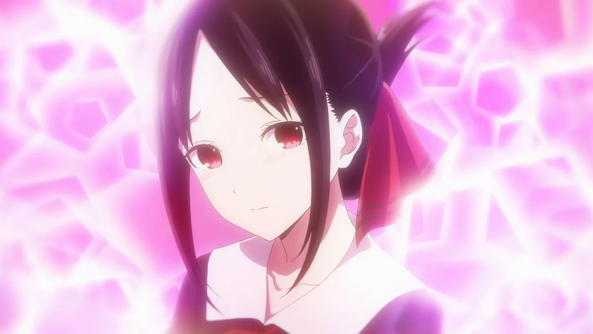 Kaguya sama Movie Confirmed 2