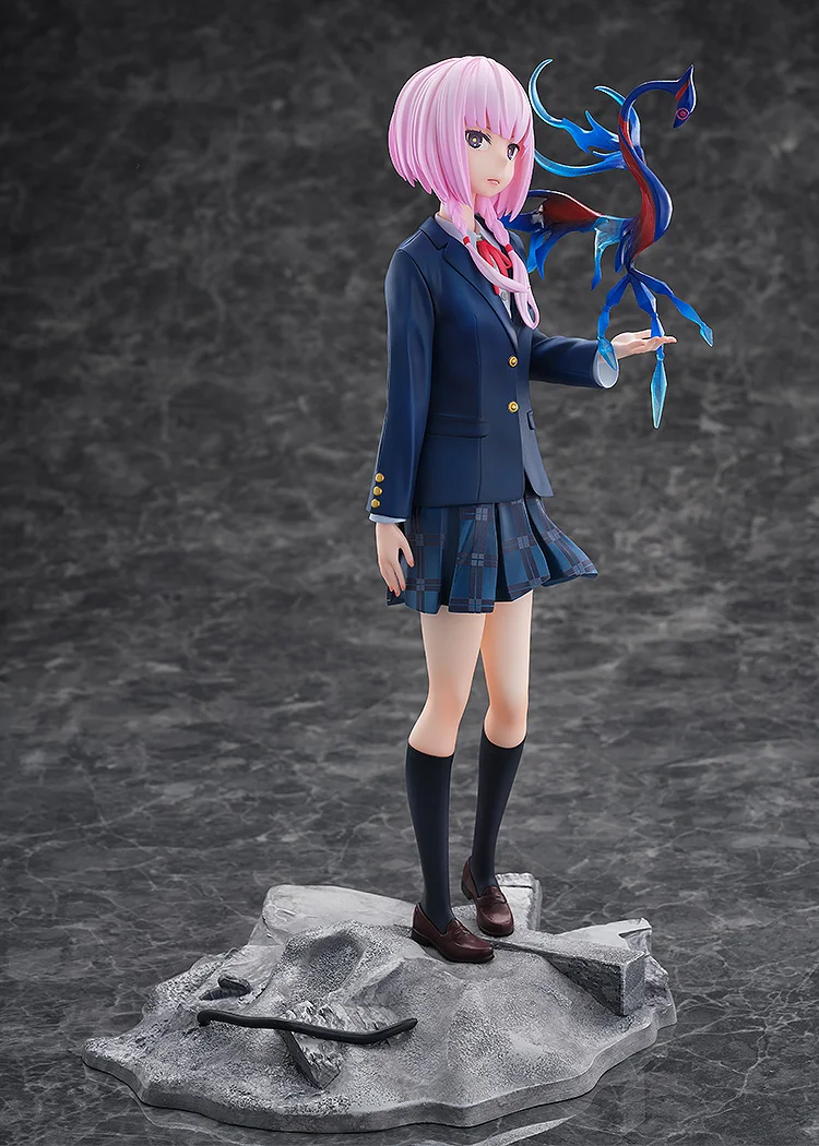 Kamitsubaki City Kafu Morisaki Figure 1