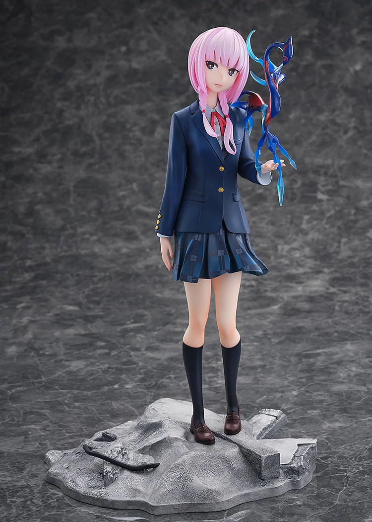 Kamitsubaki City Kafu Morisaki Figure 2