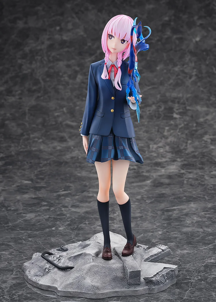 Kamitsubaki City Kafu Morisaki Figure 3