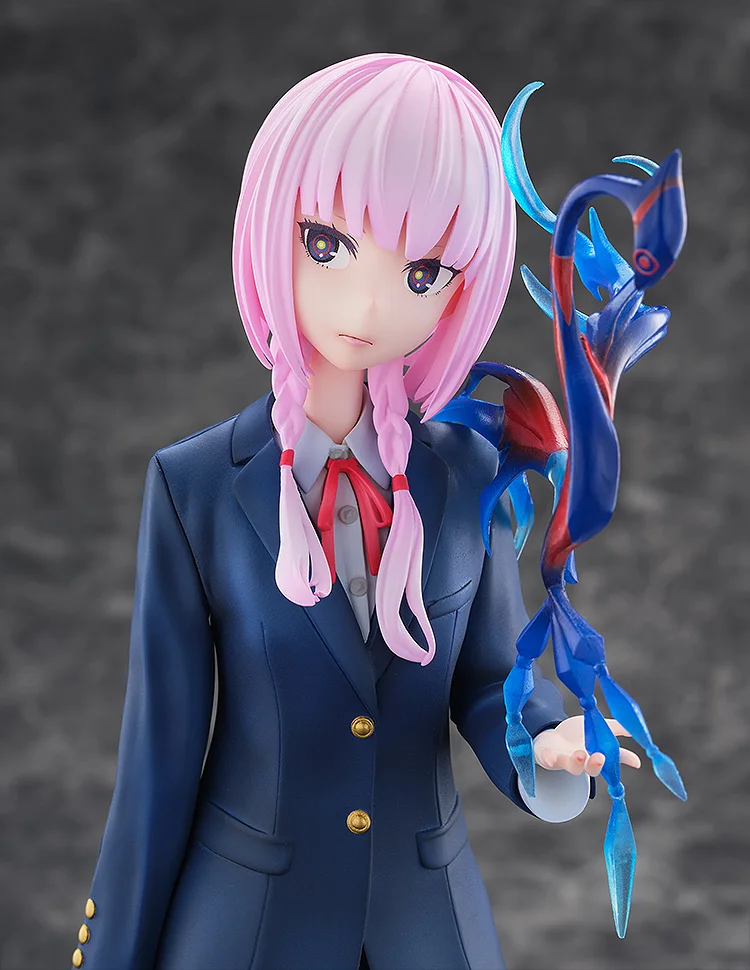 Kamitsubaki City Kafu Morisaki Figure 8