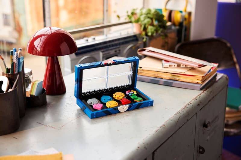 Kanto Gym Badge Collection 3