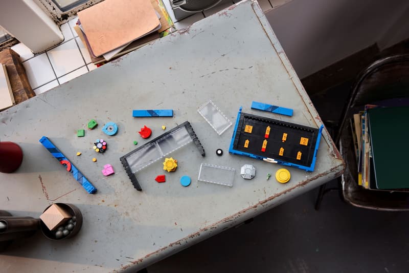 Kanto Gym Badge Collection 4