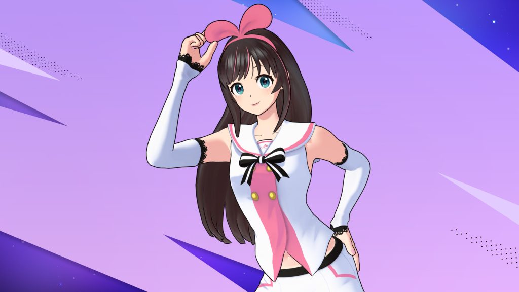 Kizuna AI 2