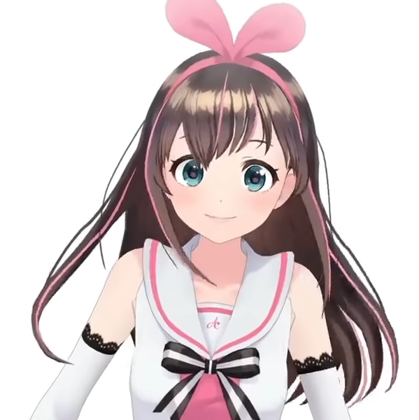 Kizuna AI