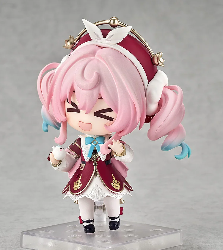 Honkai Star Rail Hyacine Nendoroid 5