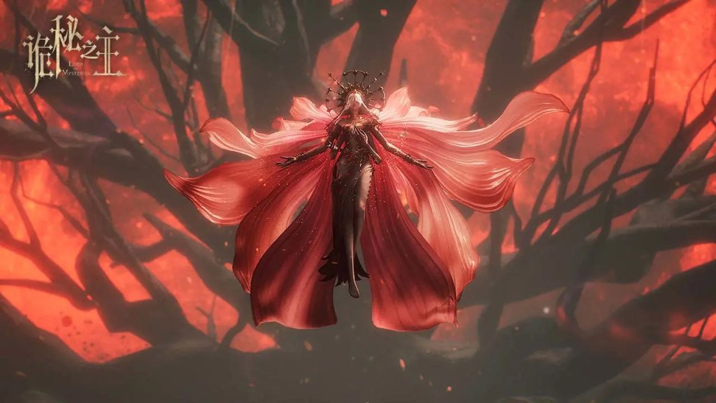 Lord of Mysteries MMORPG 5