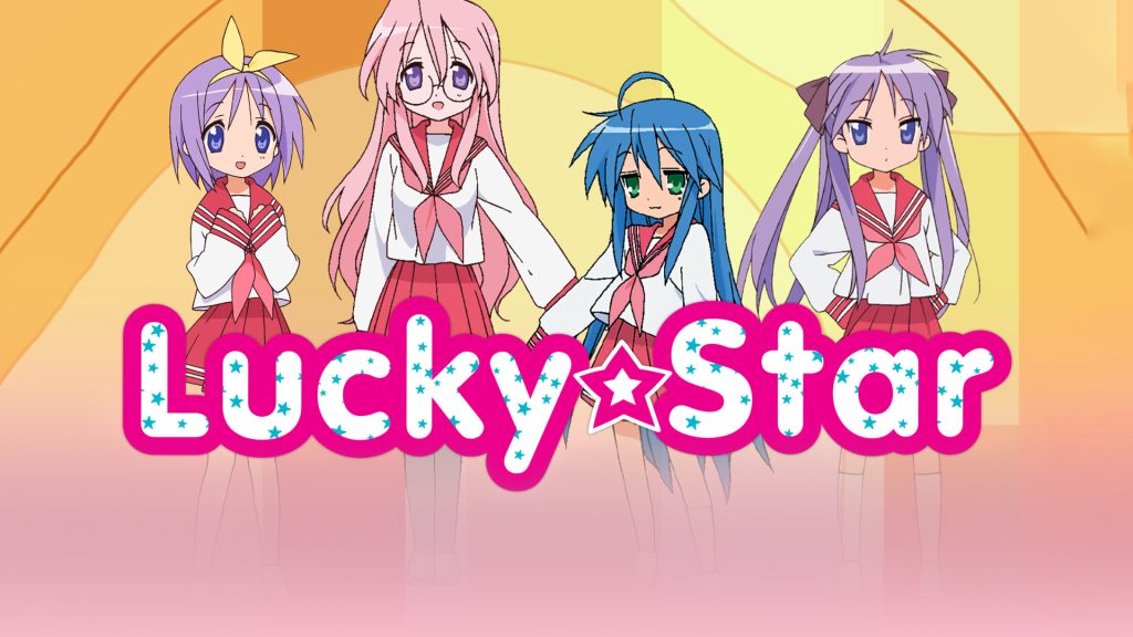 Lucky star