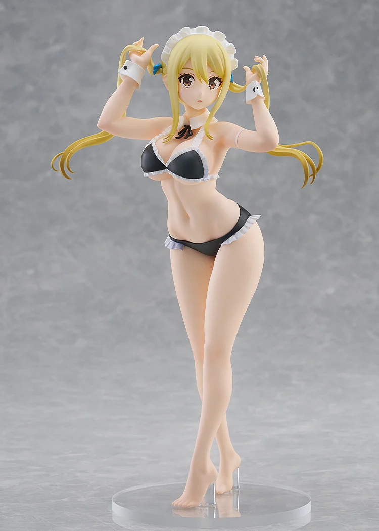 Lucy Heartfilia Virgo Form Swimsuit Ver. 5