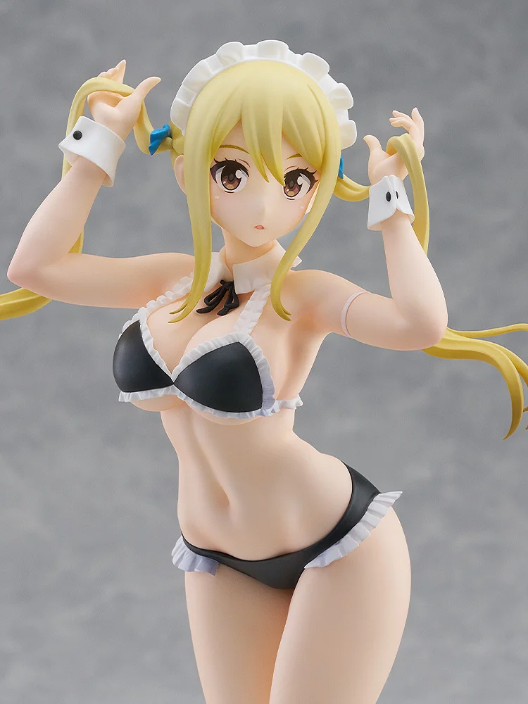 Lucy Heartfilia Virgo Form Swimsuit Ver. 7