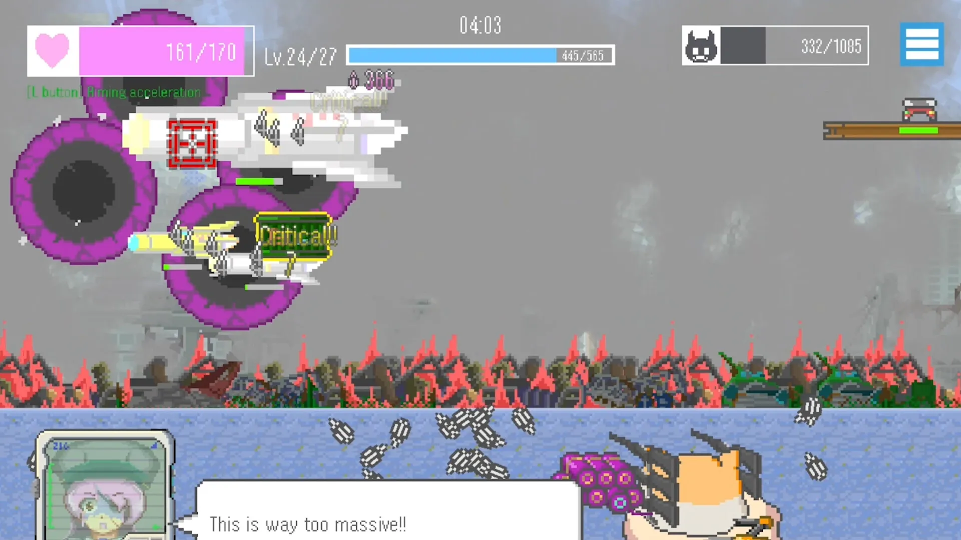 MOCHI O screenshot 1