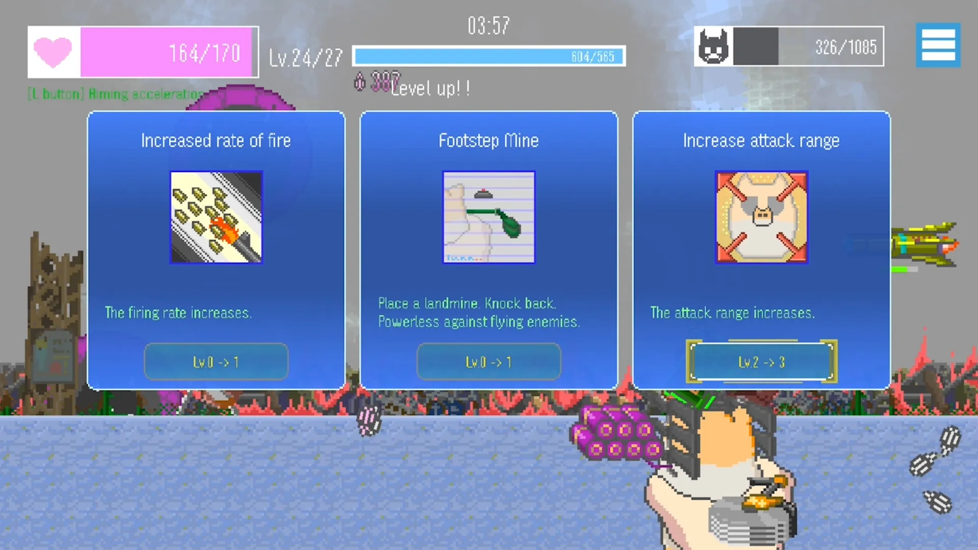 MOCHI O screenshot 4