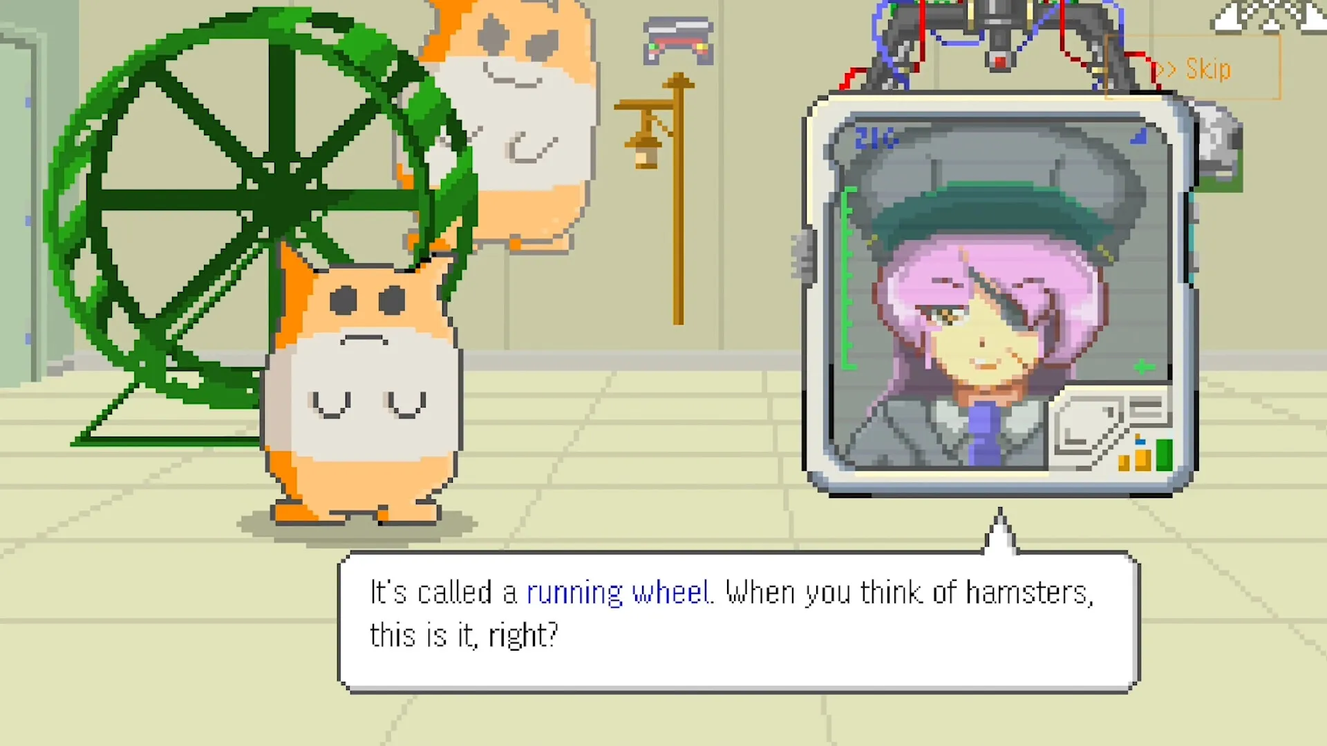 MOCHI O screenshot 6