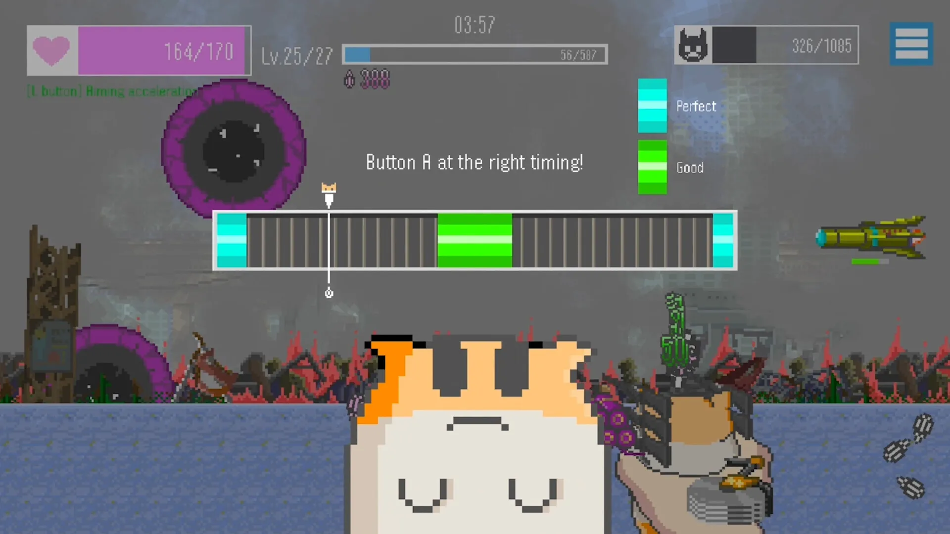 MOCHI O screenshot 7