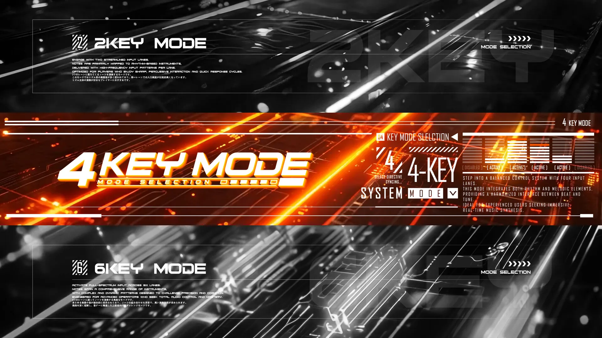 MUSYNX RETURN screenshot 3