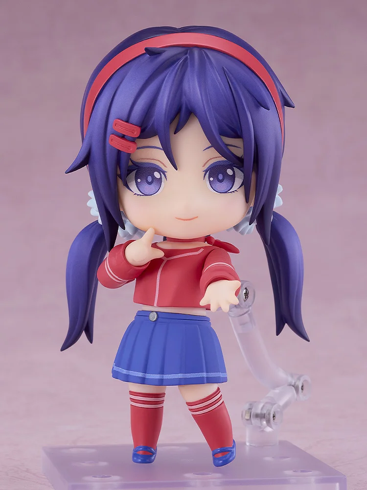 MiSide Mita Nendoroid 1