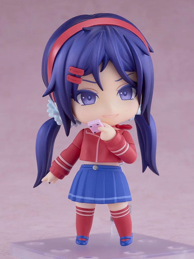 MiSide Mita Nendoroid 3