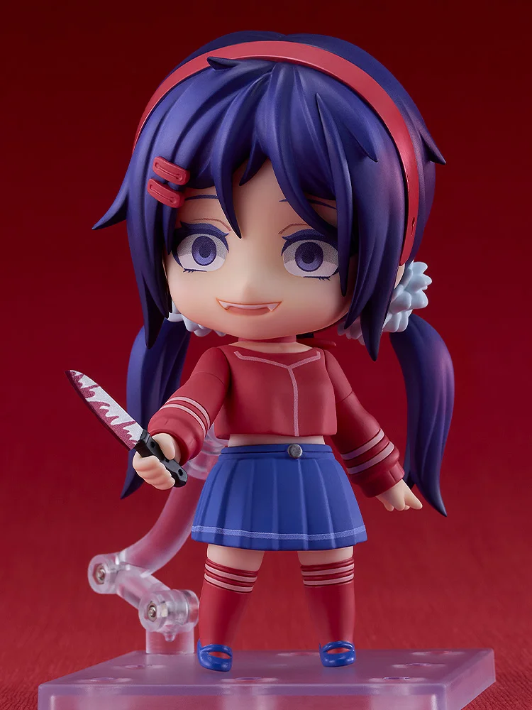 MiSide Mita Nendoroid 5