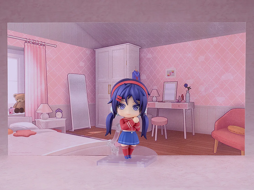 MiSide Mita Nendoroid 6