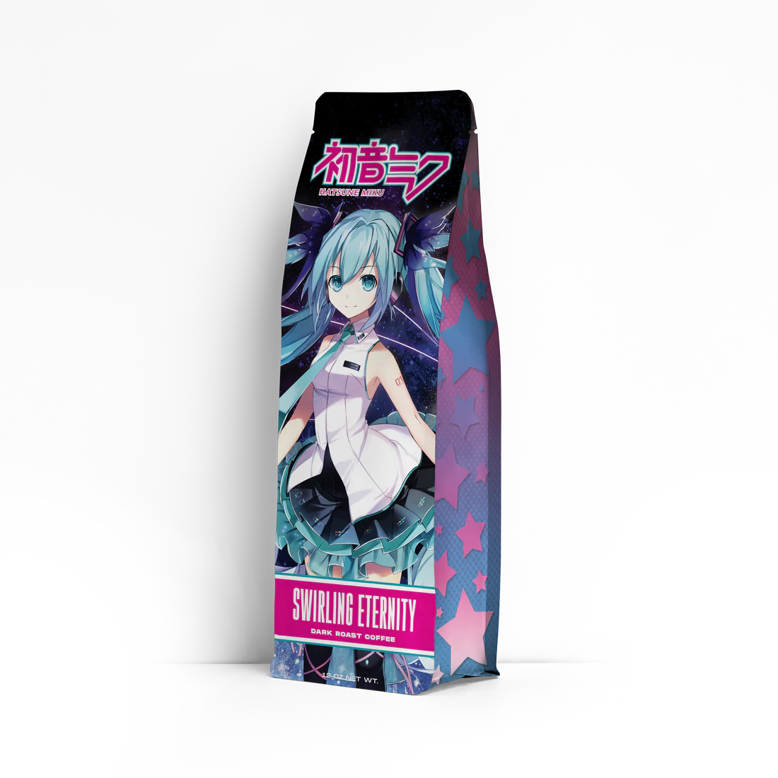 Miku Hot Sauce Collection 15