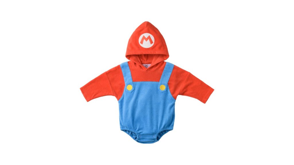 My Mario Merchandise Launch 13