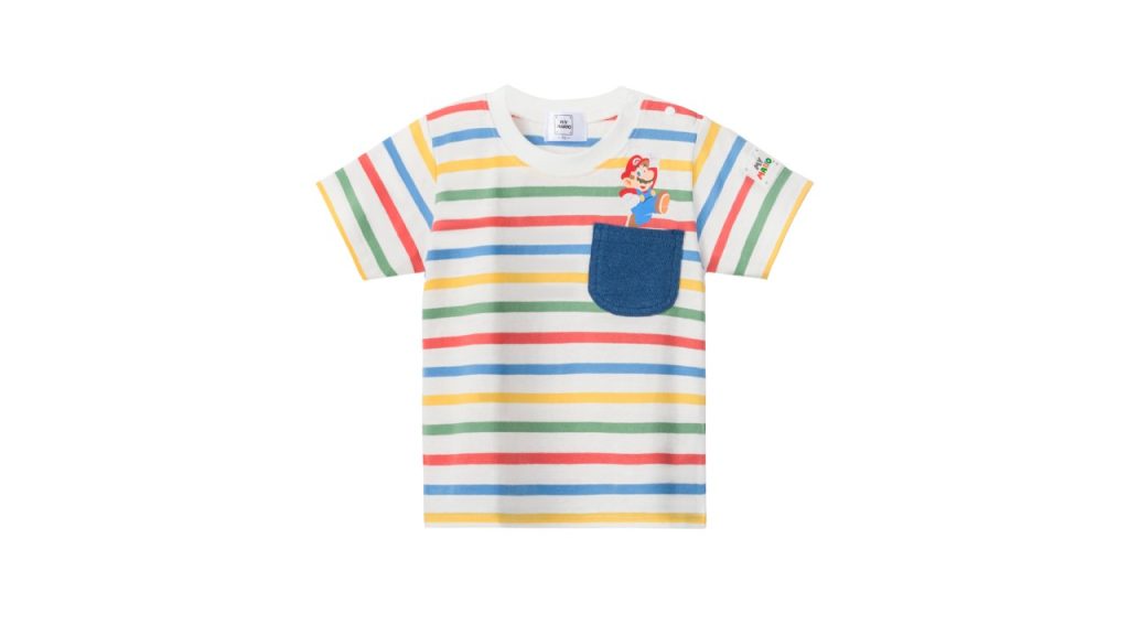 My Mario Merchandise Launch 15