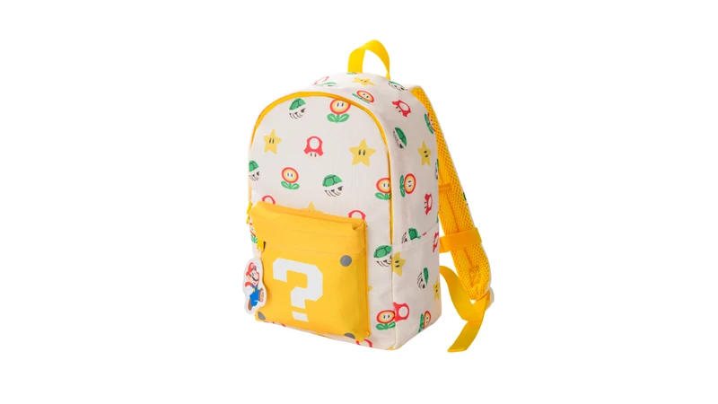 My Mario Merchandise Launch 17