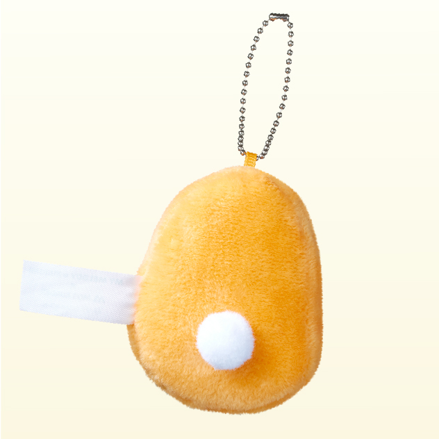 My Melody and Kuromi Nuggets 4