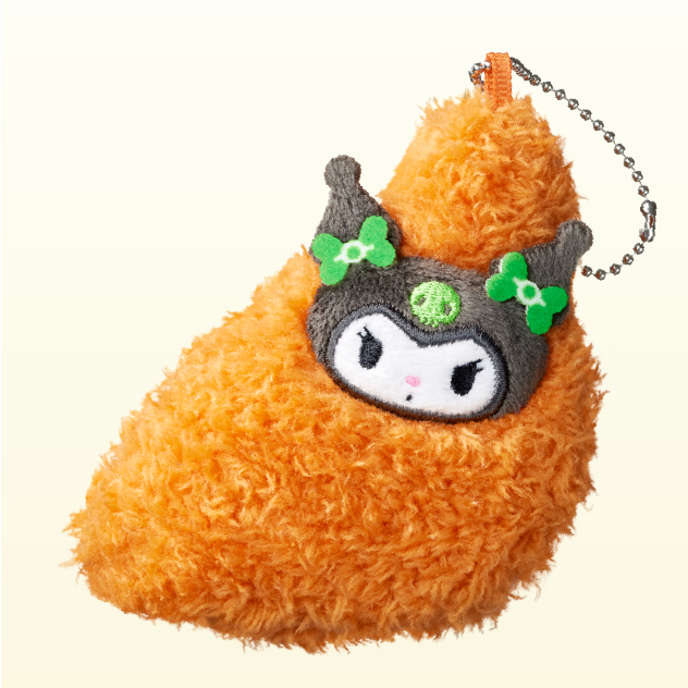 My Melody and Kuromi Nuggets 5