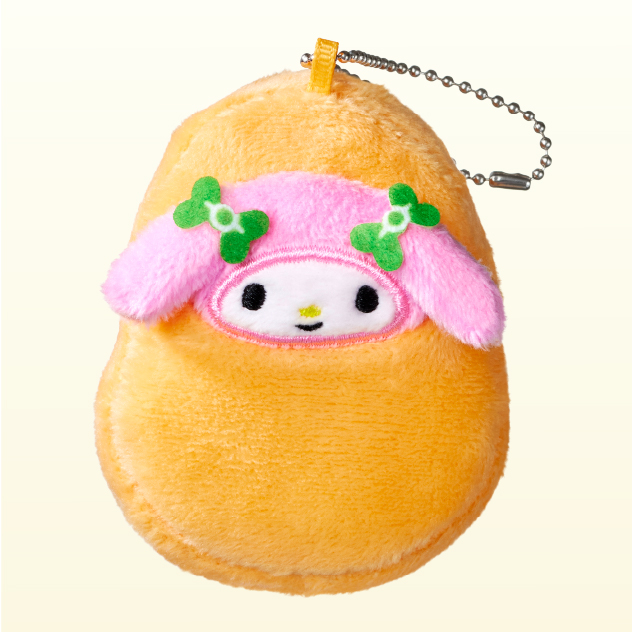 My Melody and Kuromi Nuggets 6