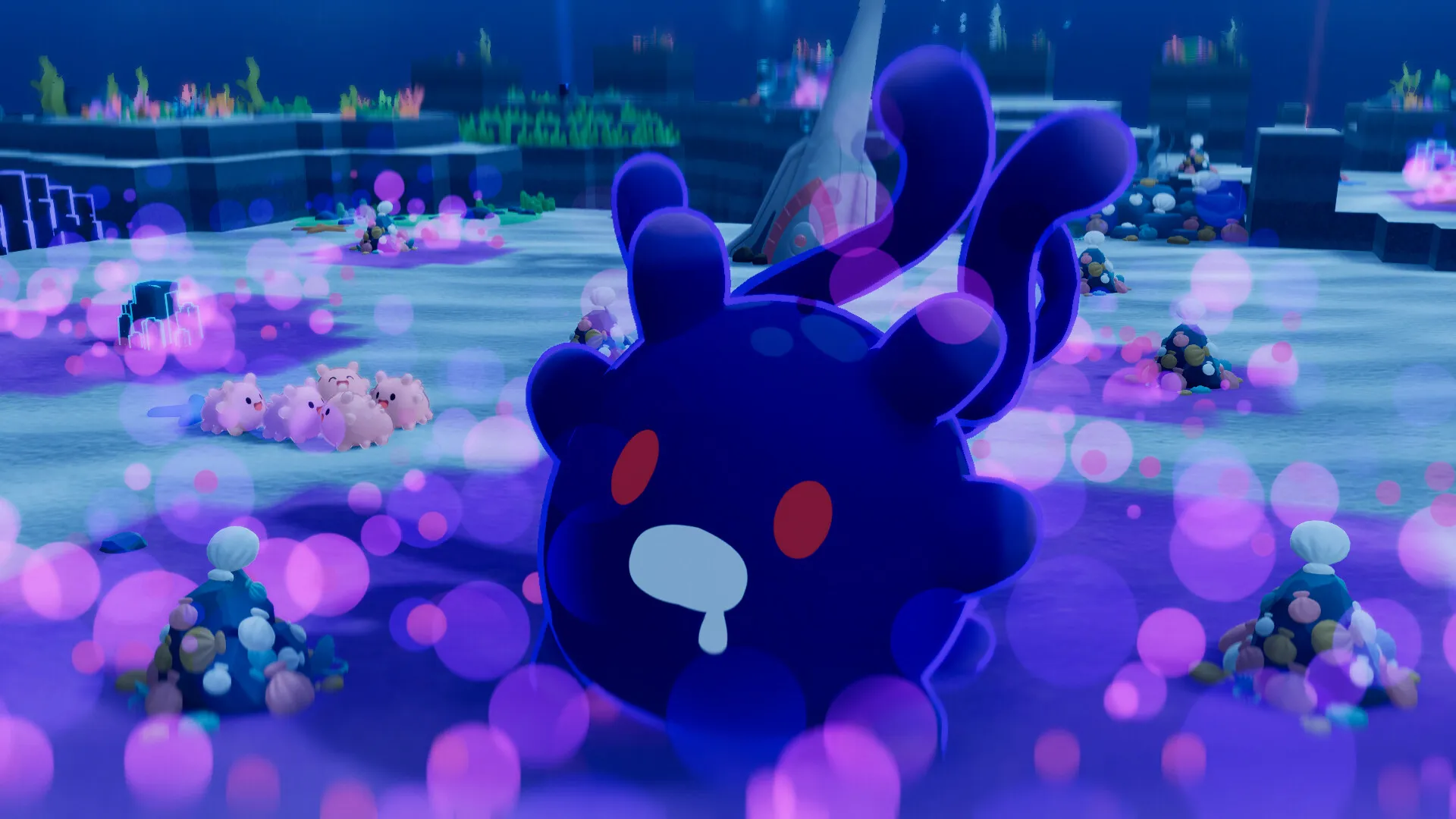 NAMAKORIUM screenshot 4