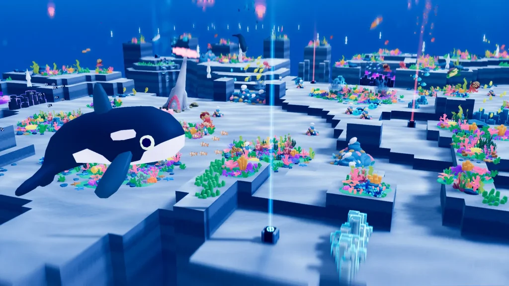 NAMAKORIUM screenshot 7