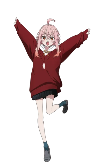 New Magical Girl Lyrical Nanoha Anime 4