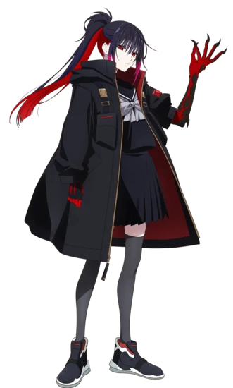 New Magical Girl Lyrical Nanoha Anime 5