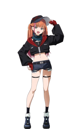 New Magical Girl Lyrical Nanoha Anime 8