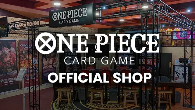 One Piece Card Game Anti Scalping Policy 1
